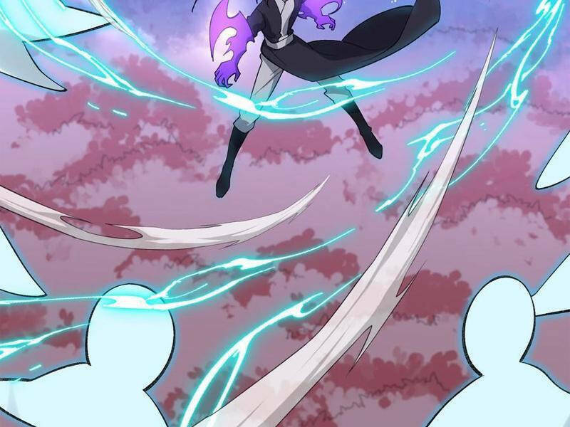 Ta Ở Tu Tiên Giới Chỉ Làm Giờ Hành Chính - Chapter 47 - Page 47