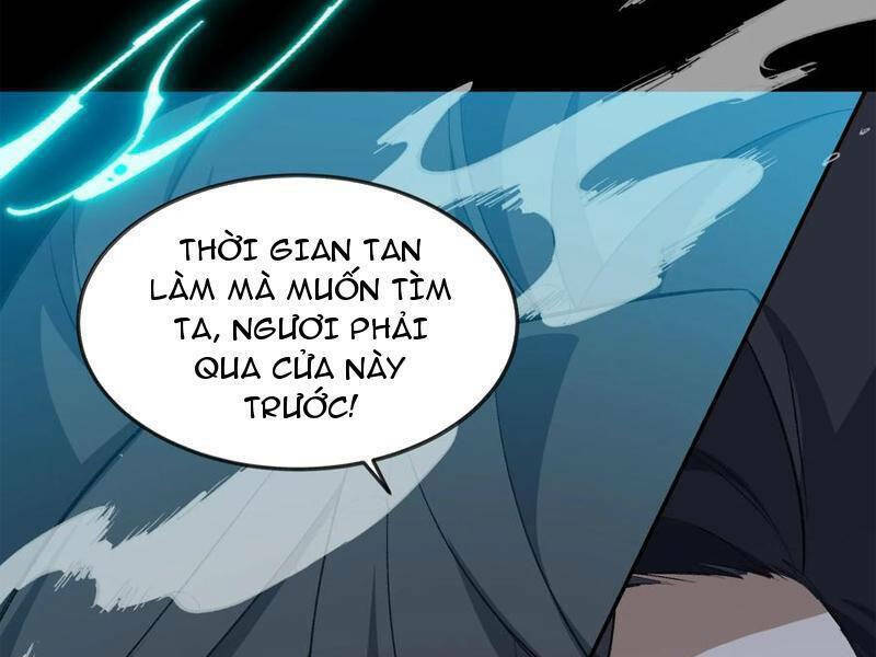 Ta Ở Tu Tiên Giới Chỉ Làm Giờ Hành Chính - Chapter 47 - Page 49