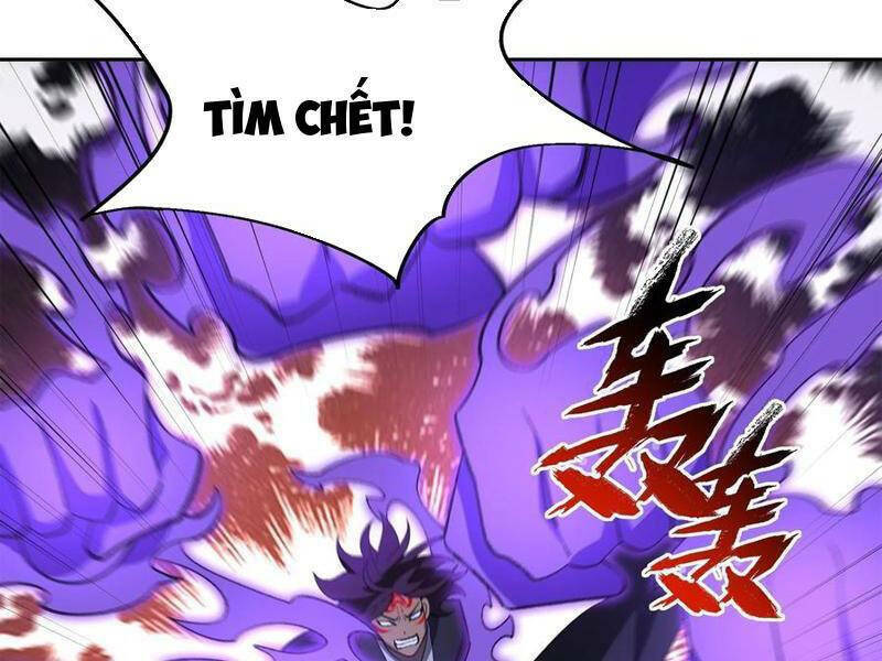 Ta Ở Tu Tiên Giới Chỉ Làm Giờ Hành Chính - Chapter 47 - Page 52