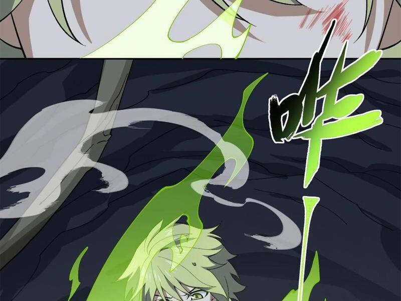 Ta Ở Tu Tiên Giới Chỉ Làm Giờ Hành Chính - Chapter 47 - Page 58