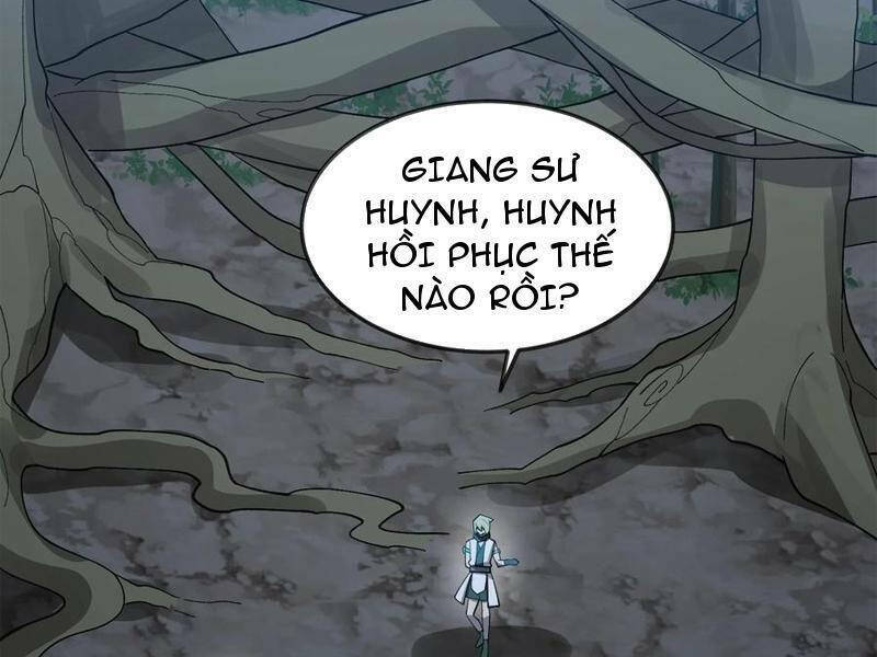 Ta Ở Tu Tiên Giới Chỉ Làm Giờ Hành Chính - Chapter 47 - Page 61
