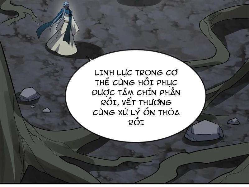 Ta Ở Tu Tiên Giới Chỉ Làm Giờ Hành Chính - Chapter 47 - Page 62