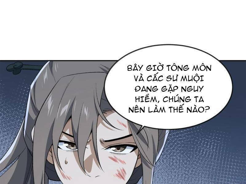 Ta Ở Tu Tiên Giới Chỉ Làm Giờ Hành Chính - Chapter 47 - Page 63