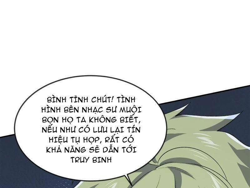 Ta Ở Tu Tiên Giới Chỉ Làm Giờ Hành Chính - Chapter 47 - Page 66