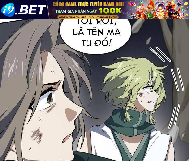 Ta Ở Tu Tiên Giới Chỉ Làm Giờ Hành Chính - Chapter 47 - Page 73