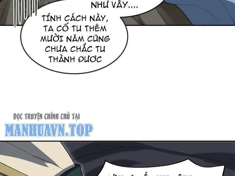 Ta Ở Tu Tiên Giới Chỉ Làm Giờ Hành Chính - Chapter 47 - Page 80