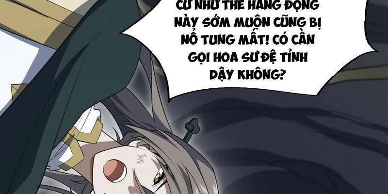 Ta Ở Tu Tiên Giới Chỉ Làm Giờ Hành Chính - Chapter 47 - Page 81