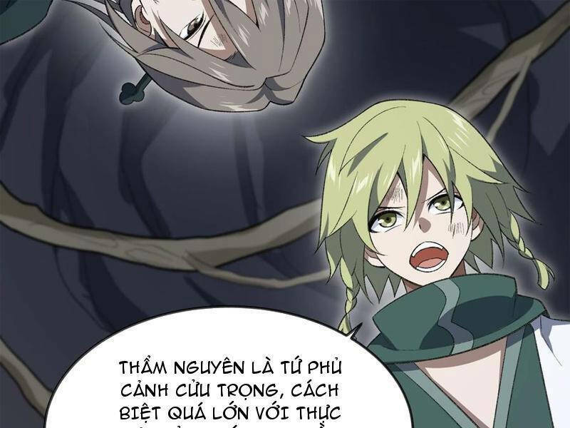 Ta Ở Tu Tiên Giới Chỉ Làm Giờ Hành Chính - Chapter 47 - Page 82
