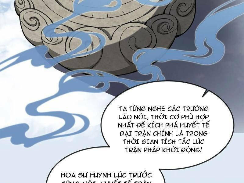 Ta Ở Tu Tiên Giới Chỉ Làm Giờ Hành Chính - Chapter 47 - Page 88