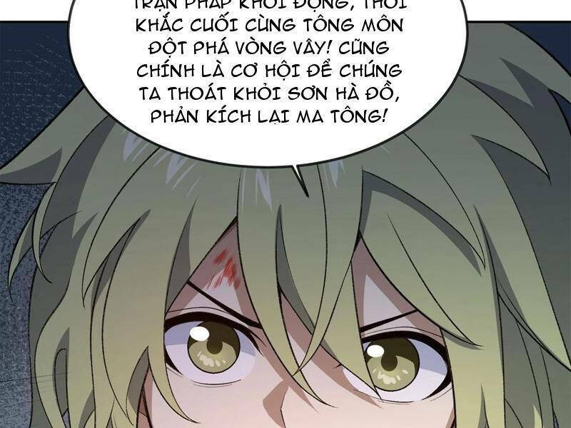 Ta Ở Tu Tiên Giới Chỉ Làm Giờ Hành Chính - Chapter 47 - Page 90