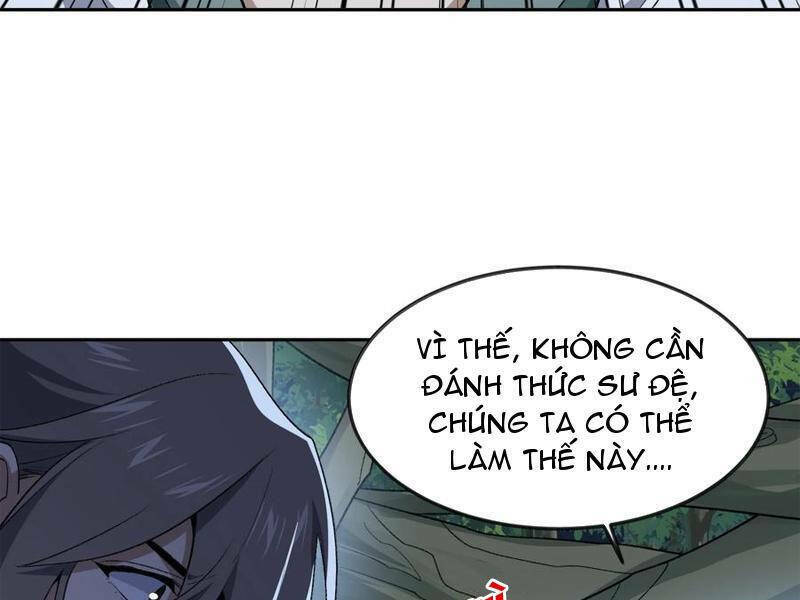 Ta Ở Tu Tiên Giới Chỉ Làm Giờ Hành Chính - Chapter 47 - Page 92