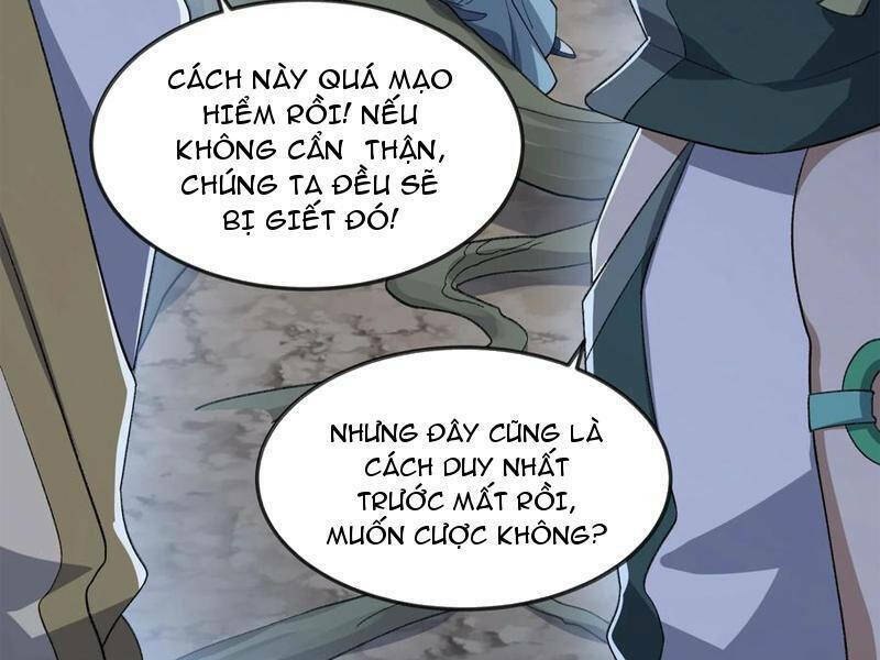 Ta Ở Tu Tiên Giới Chỉ Làm Giờ Hành Chính - Chapter 47 - Page 94