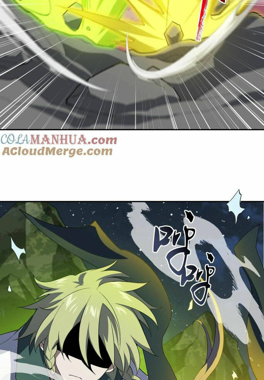 Ta Ở Tu Tiên Giới Chỉ Làm Giờ Hành Chính - Chapter 48 - Page 12