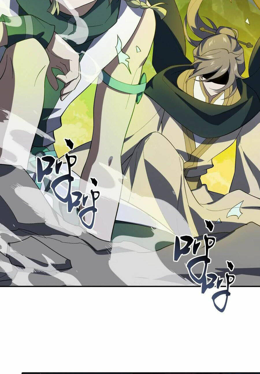 Ta Ở Tu Tiên Giới Chỉ Làm Giờ Hành Chính - Chapter 48 - Page 13