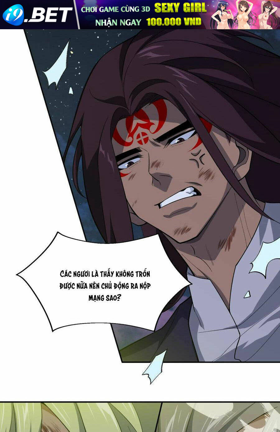 Ta Ở Tu Tiên Giới Chỉ Làm Giờ Hành Chính - Chapter 48 - Page 14