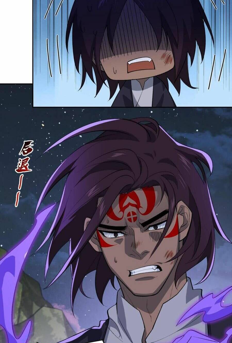 Ta Ở Tu Tiên Giới Chỉ Làm Giờ Hành Chính - Chapter 48 - Page 23