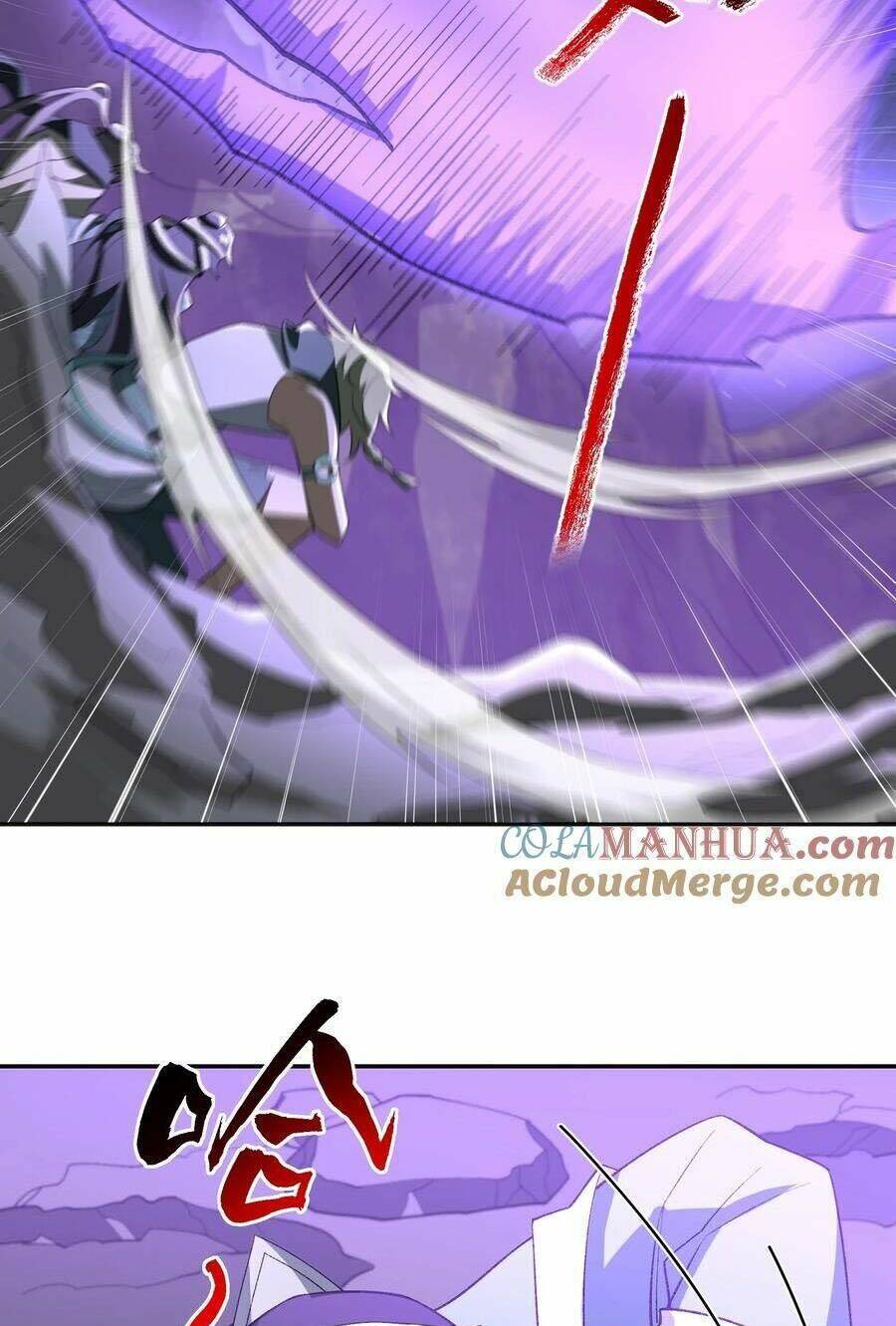 Ta Ở Tu Tiên Giới Chỉ Làm Giờ Hành Chính - Chapter 48 - Page 28