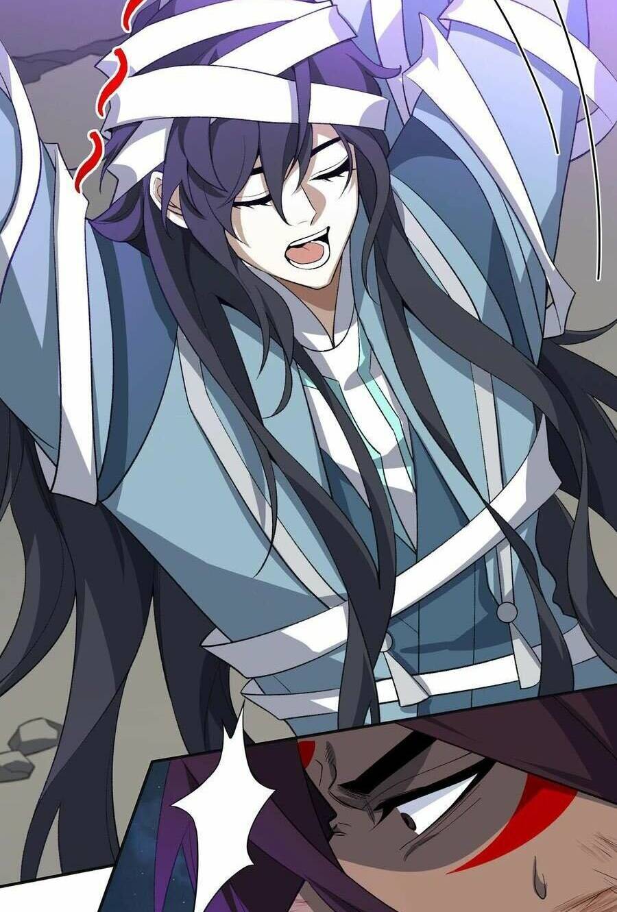 Ta Ở Tu Tiên Giới Chỉ Làm Giờ Hành Chính - Chapter 48 - Page 29