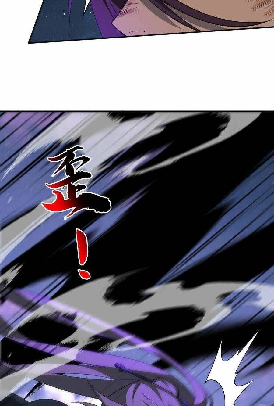 Ta Ở Tu Tiên Giới Chỉ Làm Giờ Hành Chính - Chapter 48 - Page 30