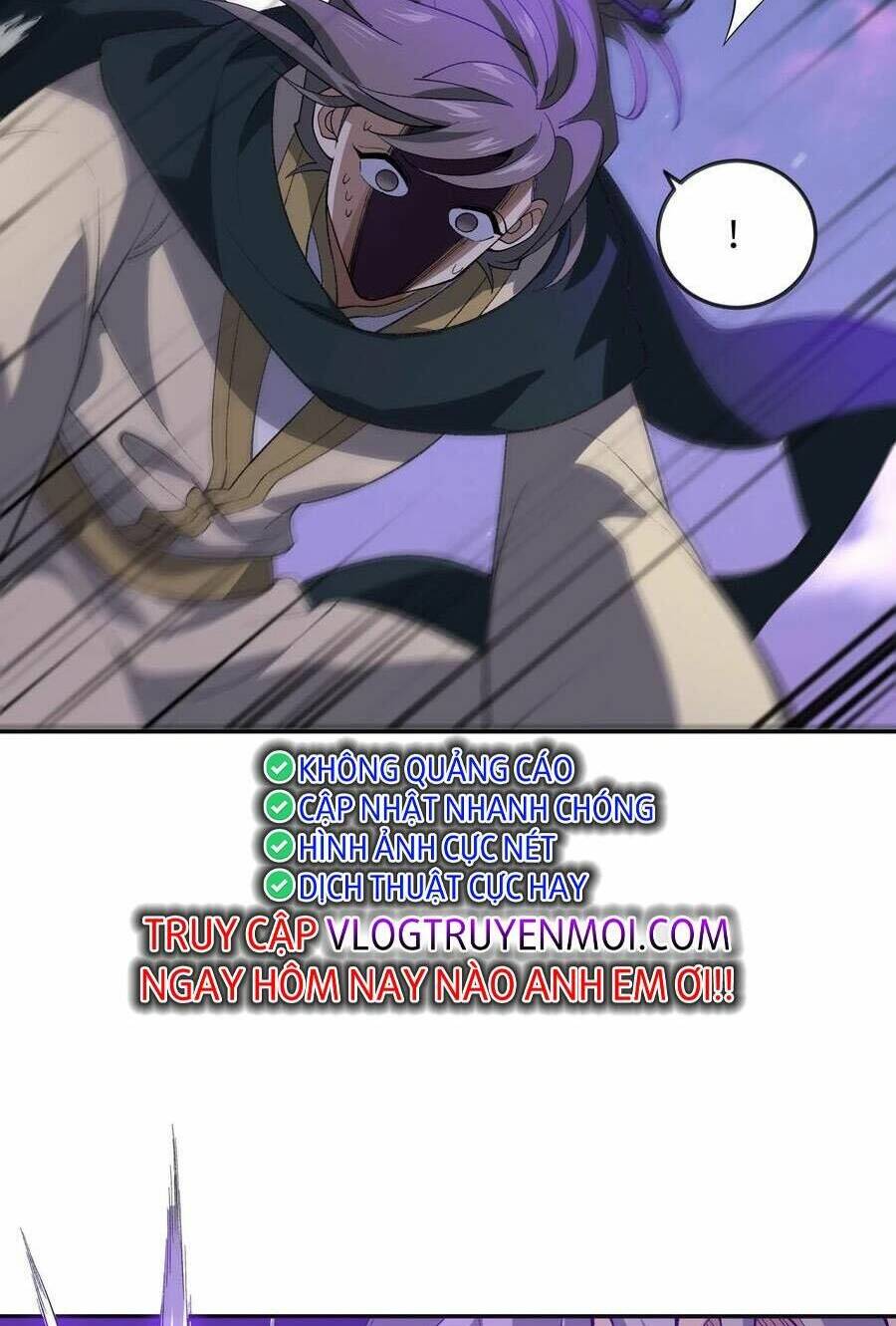 Ta Ở Tu Tiên Giới Chỉ Làm Giờ Hành Chính - Chapter 48 - Page 31