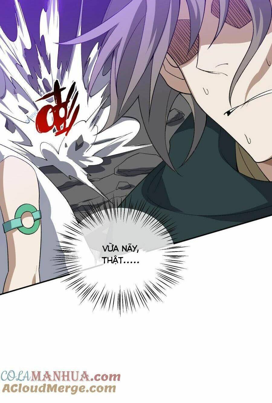 Ta Ở Tu Tiên Giới Chỉ Làm Giờ Hành Chính - Chapter 48 - Page 32