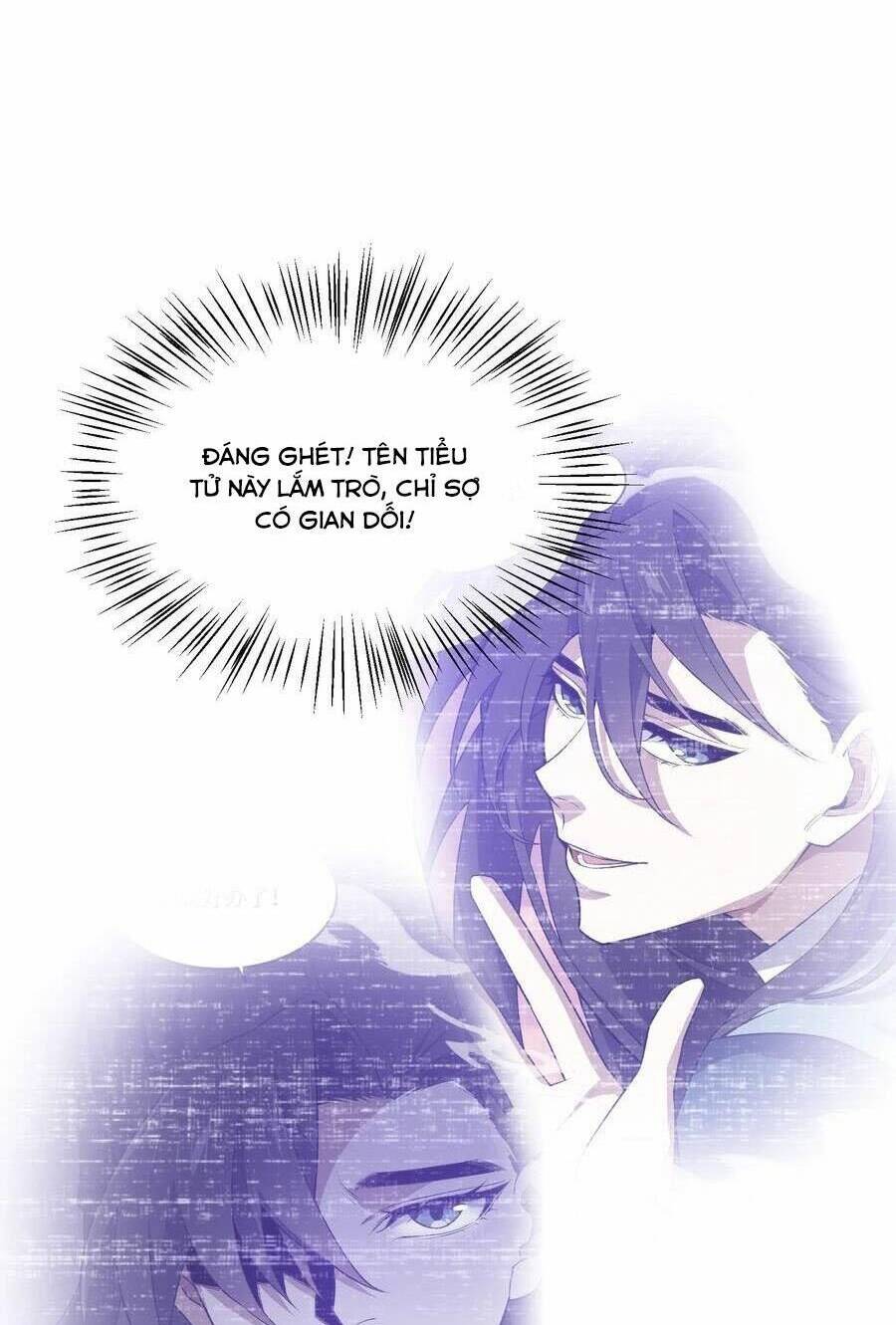 Ta Ở Tu Tiên Giới Chỉ Làm Giờ Hành Chính - Chapter 48 - Page 33