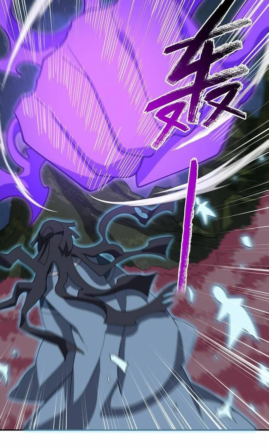 Ta Ở Tu Tiên Giới Chỉ Làm Giờ Hành Chính - Chapter 48 - Page 3