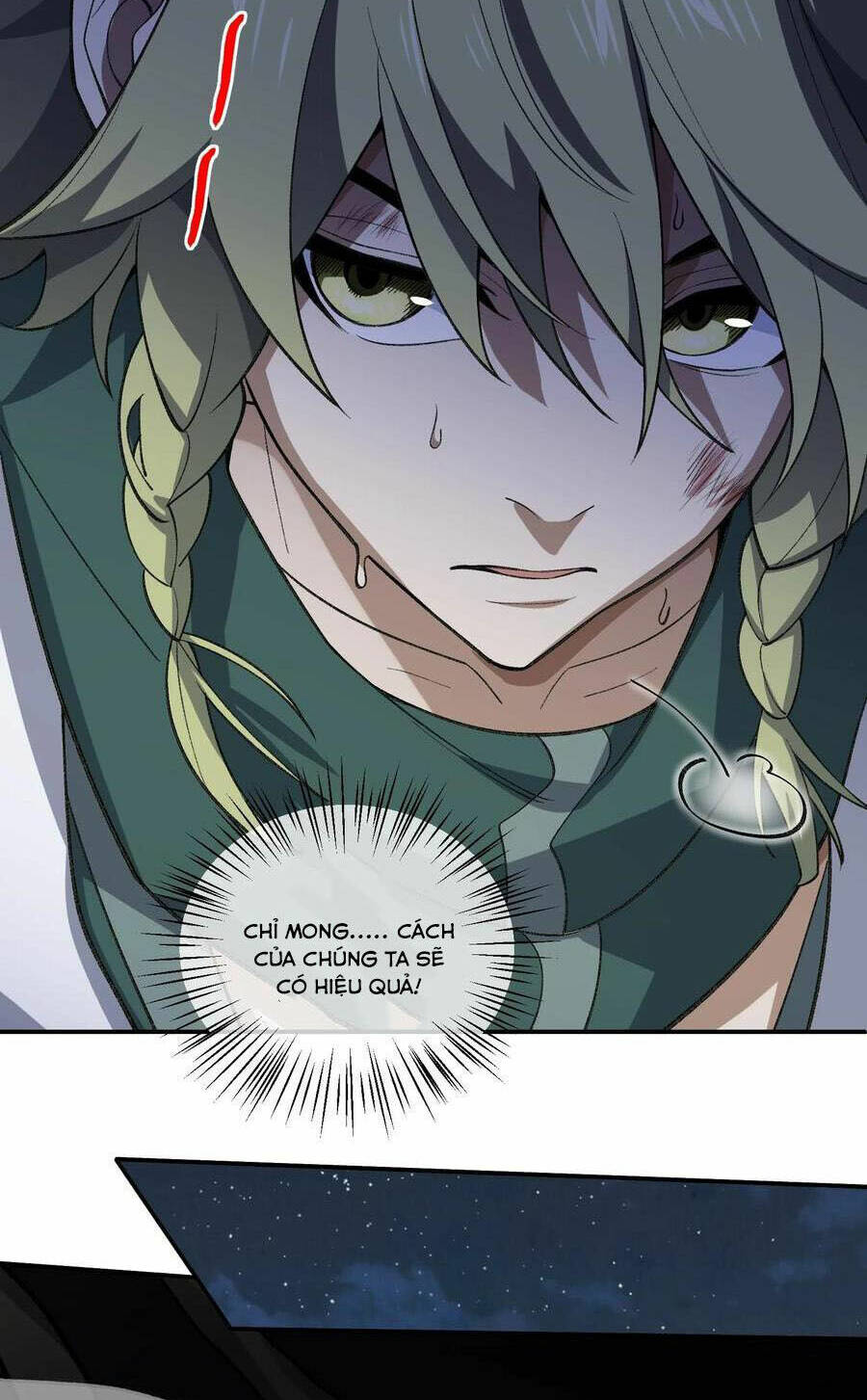 Ta Ở Tu Tiên Giới Chỉ Làm Giờ Hành Chính - Chapter 48 - Page 39