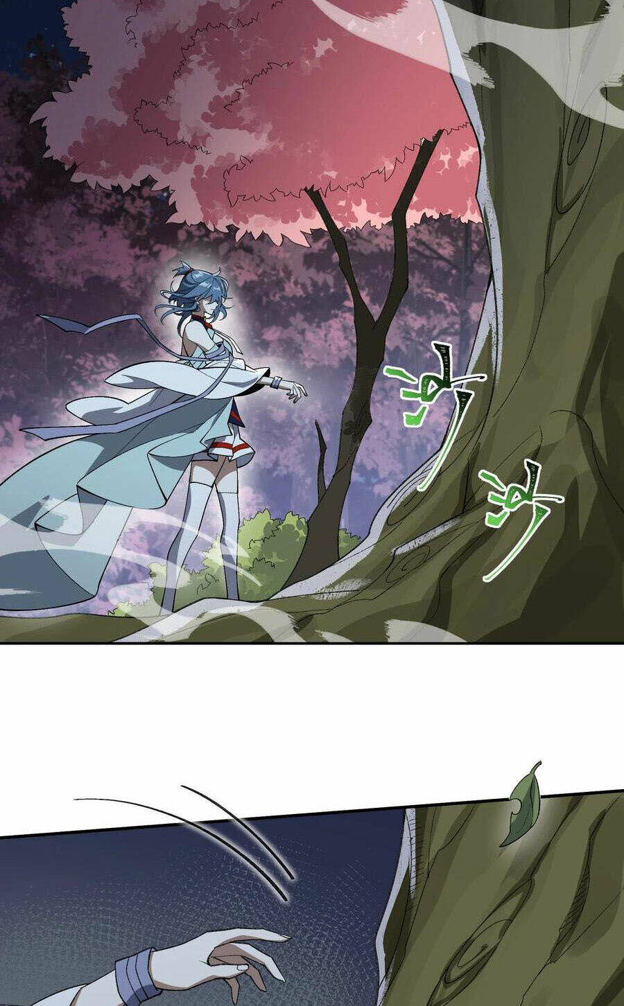 Ta Ở Tu Tiên Giới Chỉ Làm Giờ Hành Chính - Chapter 48 - Page 42