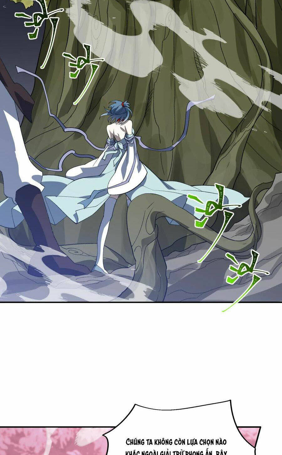 Ta Ở Tu Tiên Giới Chỉ Làm Giờ Hành Chính - Chapter 48 - Page 46