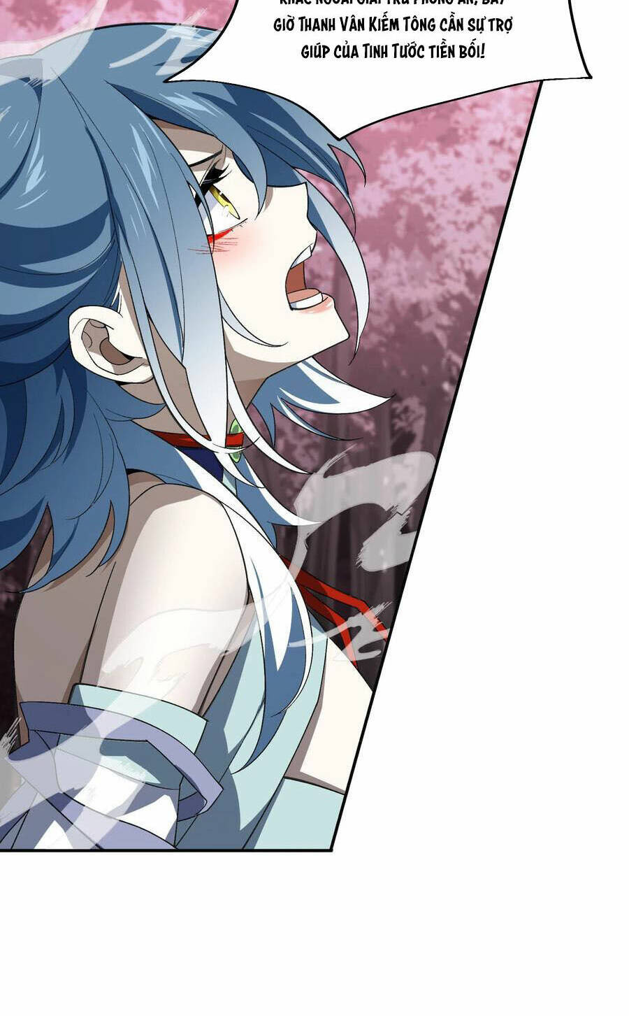 Ta Ở Tu Tiên Giới Chỉ Làm Giờ Hành Chính - Chapter 48 - Page 47