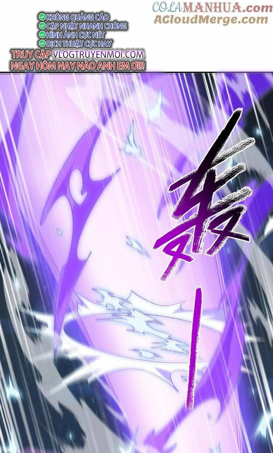 Ta Ở Tu Tiên Giới Chỉ Làm Giờ Hành Chính - Chapter 48 - Page 4