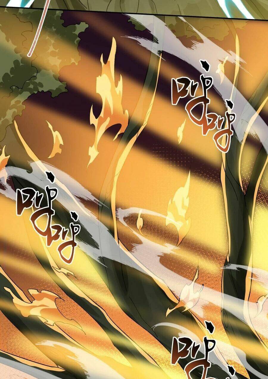 Ta Ở Tu Tiên Giới Chỉ Làm Giờ Hành Chính - Chapter 48 - Page 50