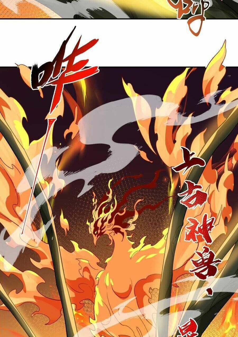 Ta Ở Tu Tiên Giới Chỉ Làm Giờ Hành Chính - Chapter 48 - Page 51