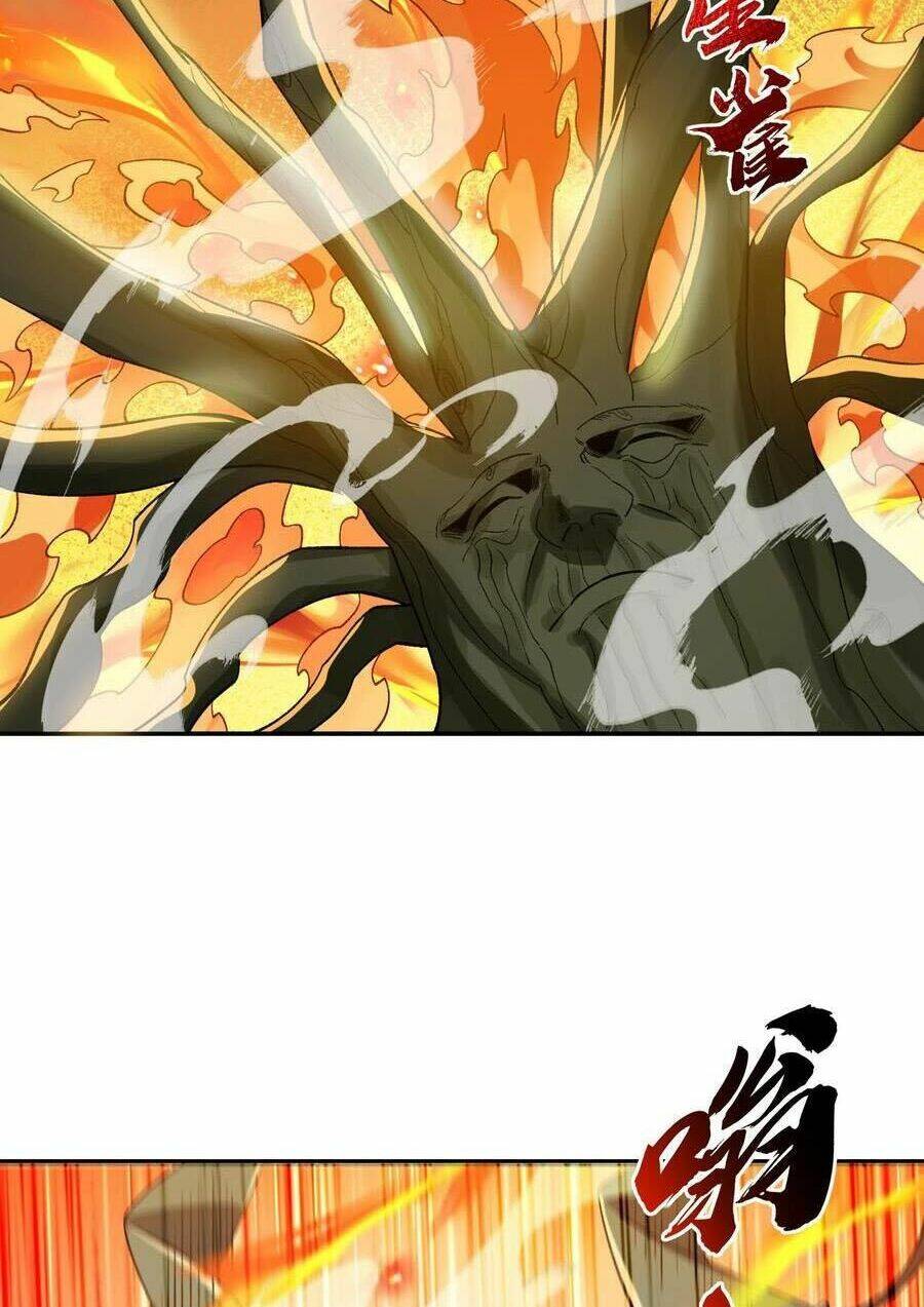 Ta Ở Tu Tiên Giới Chỉ Làm Giờ Hành Chính - Chapter 48 - Page 52