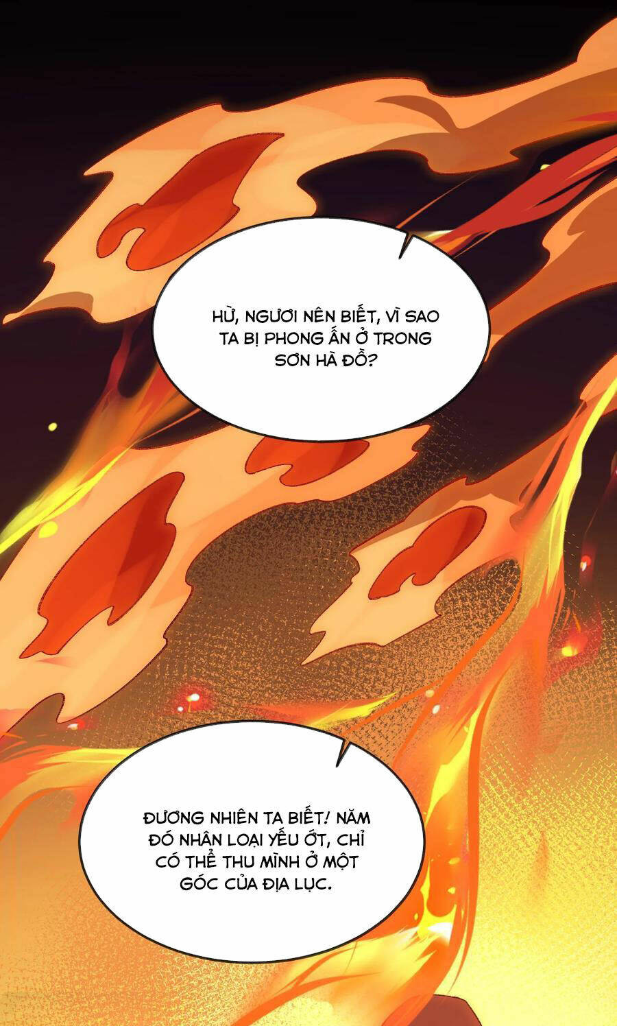 Ta Ở Tu Tiên Giới Chỉ Làm Giờ Hành Chính - Chapter 48 - Page 60