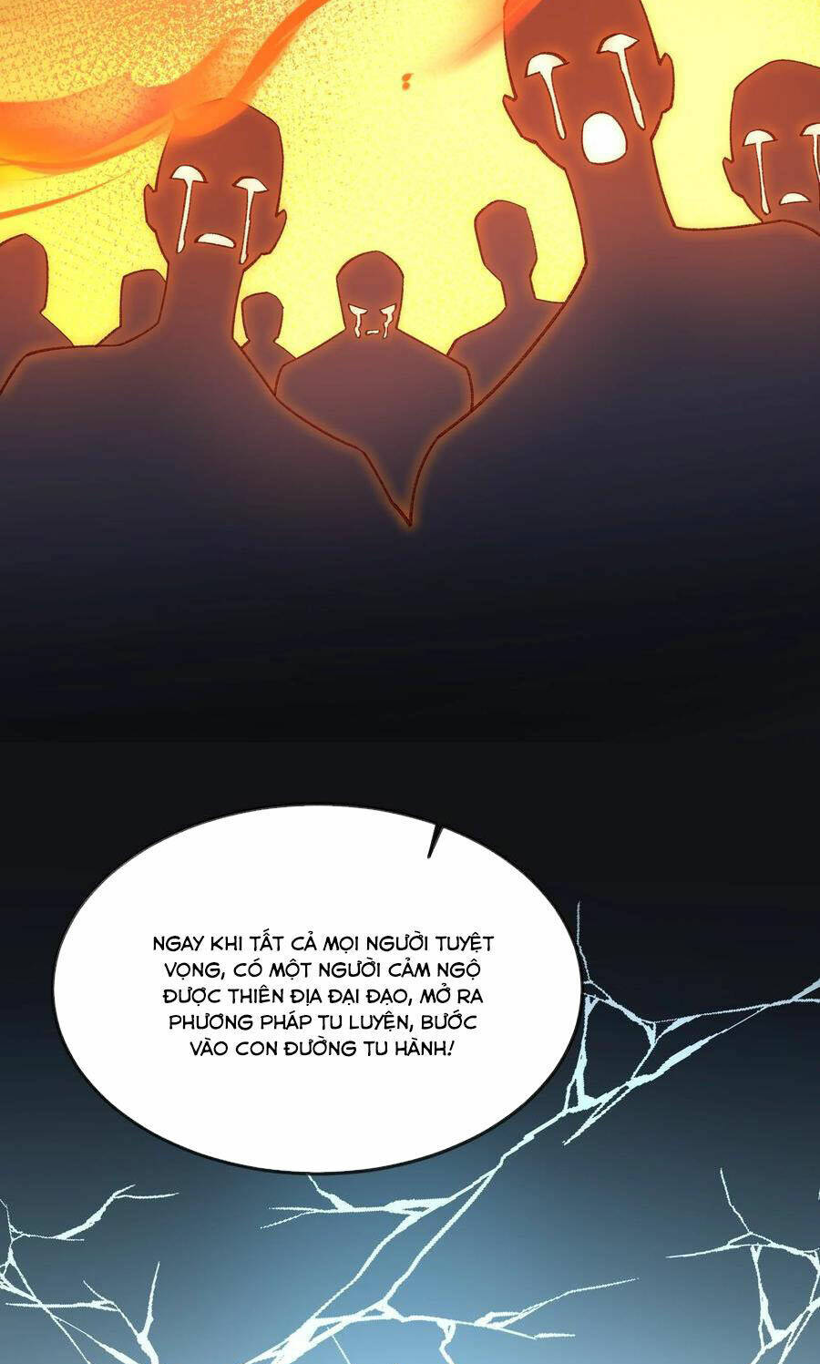 Ta Ở Tu Tiên Giới Chỉ Làm Giờ Hành Chính - Chapter 48 - Page 61