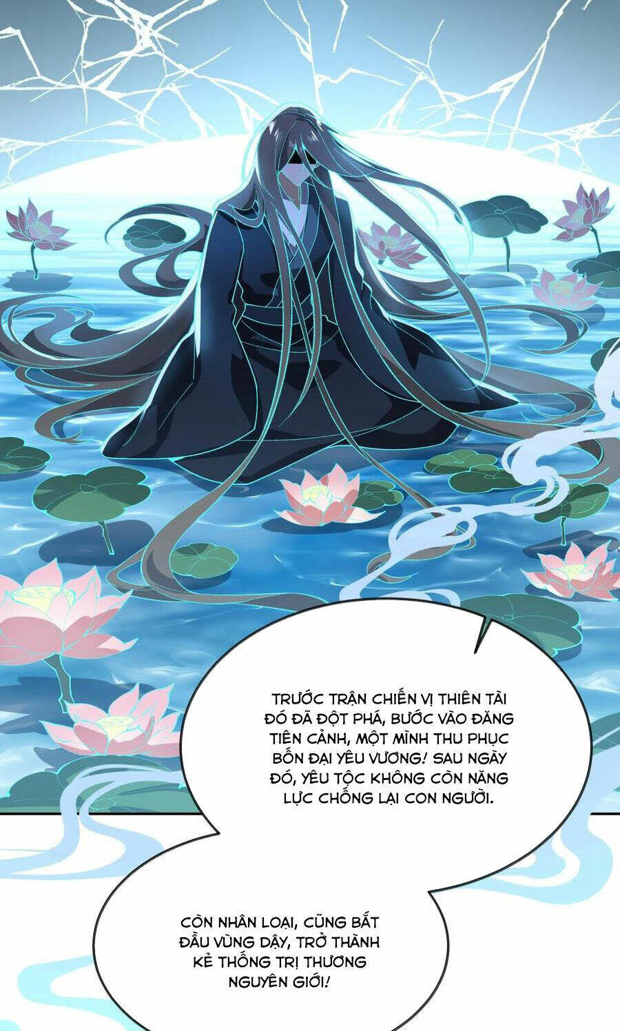 Ta Ở Tu Tiên Giới Chỉ Làm Giờ Hành Chính - Chapter 48 - Page 62