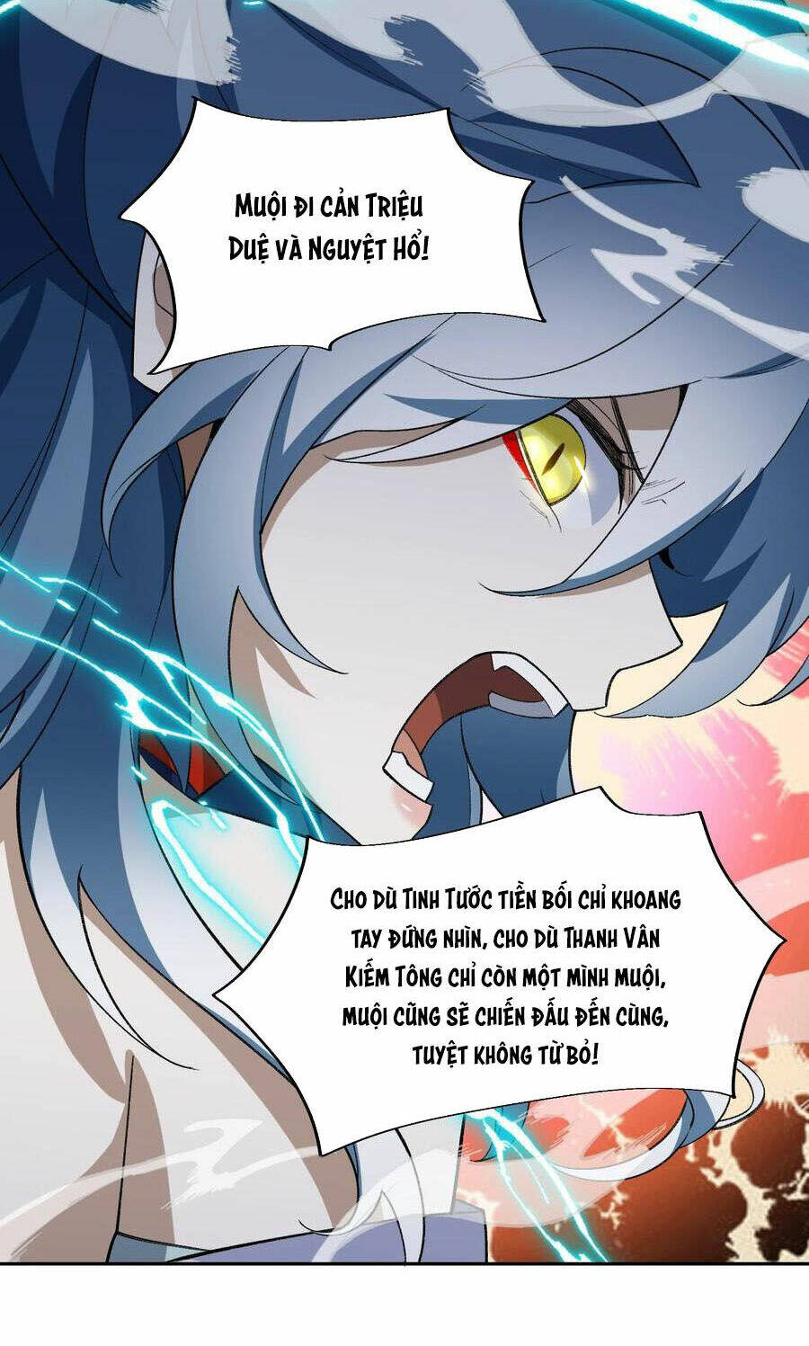 Ta Ở Tu Tiên Giới Chỉ Làm Giờ Hành Chính - Chapter 48 - Page 67