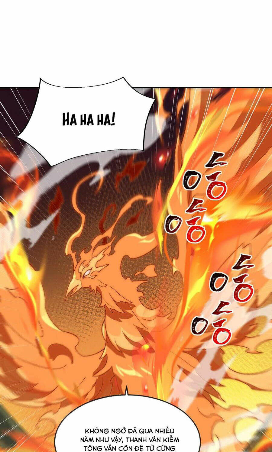 Ta Ở Tu Tiên Giới Chỉ Làm Giờ Hành Chính - Chapter 48 - Page 68