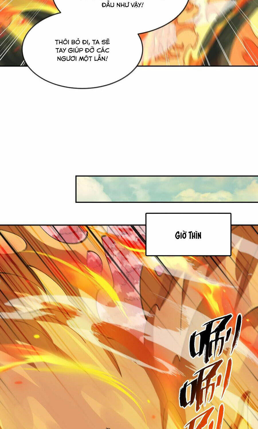 Ta Ở Tu Tiên Giới Chỉ Làm Giờ Hành Chính - Chapter 48 - Page 69