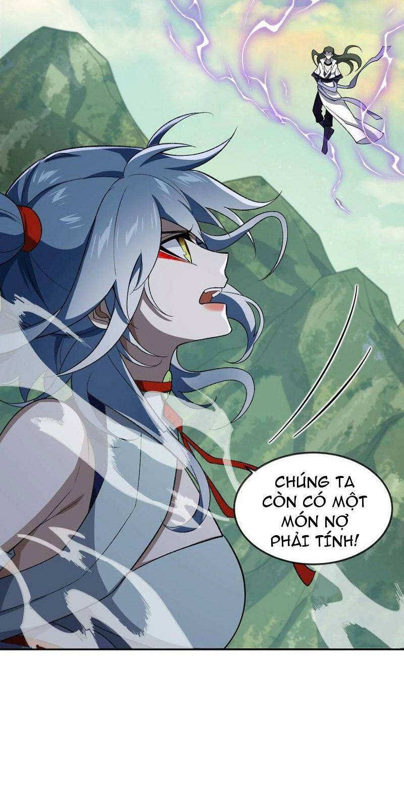 Ta Ở Tu Tiên Giới Chỉ Làm Giờ Hành Chính - Chapter 49 - Page 9