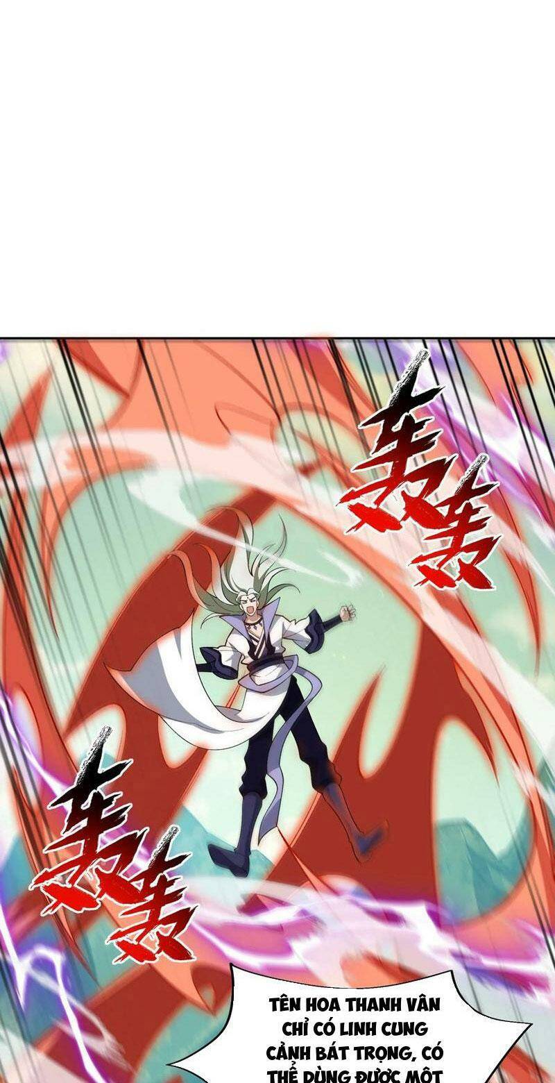 Ta Ở Tu Tiên Giới Chỉ Làm Giờ Hành Chính - Chapter 49 - Page 13