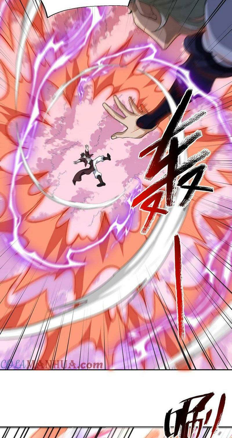 Ta Ở Tu Tiên Giới Chỉ Làm Giờ Hành Chính - Chapter 49 - Page 18