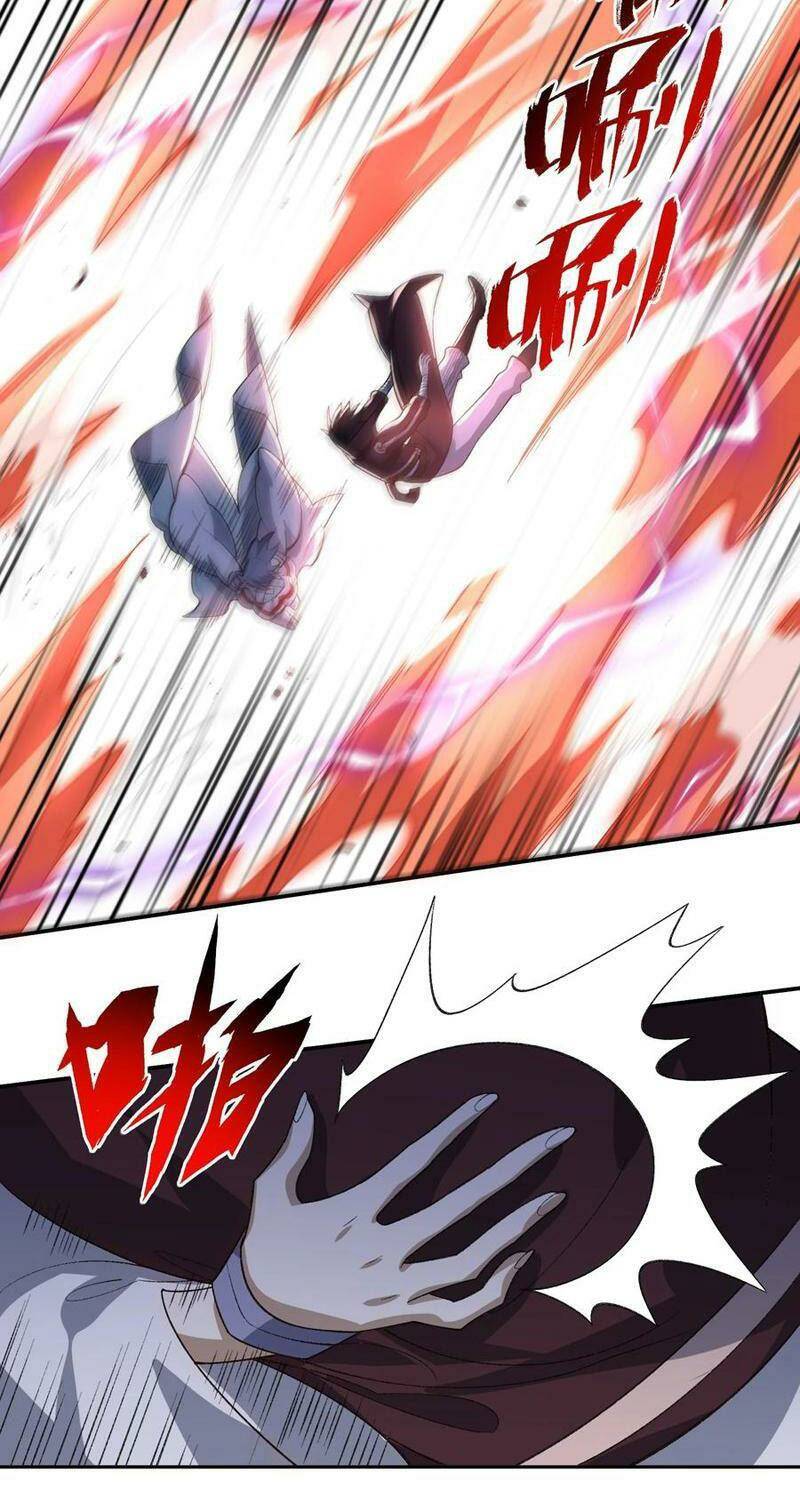 Ta Ở Tu Tiên Giới Chỉ Làm Giờ Hành Chính - Chapter 49 - Page 19