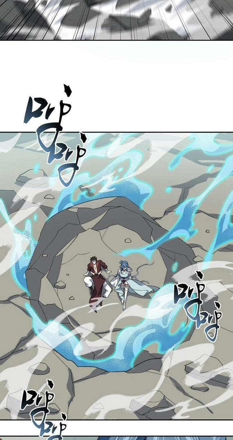 Ta Ở Tu Tiên Giới Chỉ Làm Giờ Hành Chính - Chapter 49 - Page 21