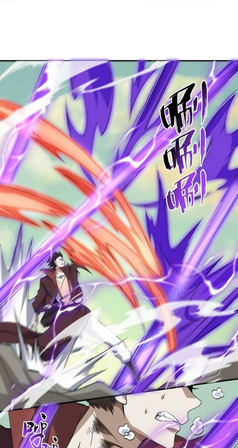 Ta Ở Tu Tiên Giới Chỉ Làm Giờ Hành Chính - Chapter 49 - Page 28