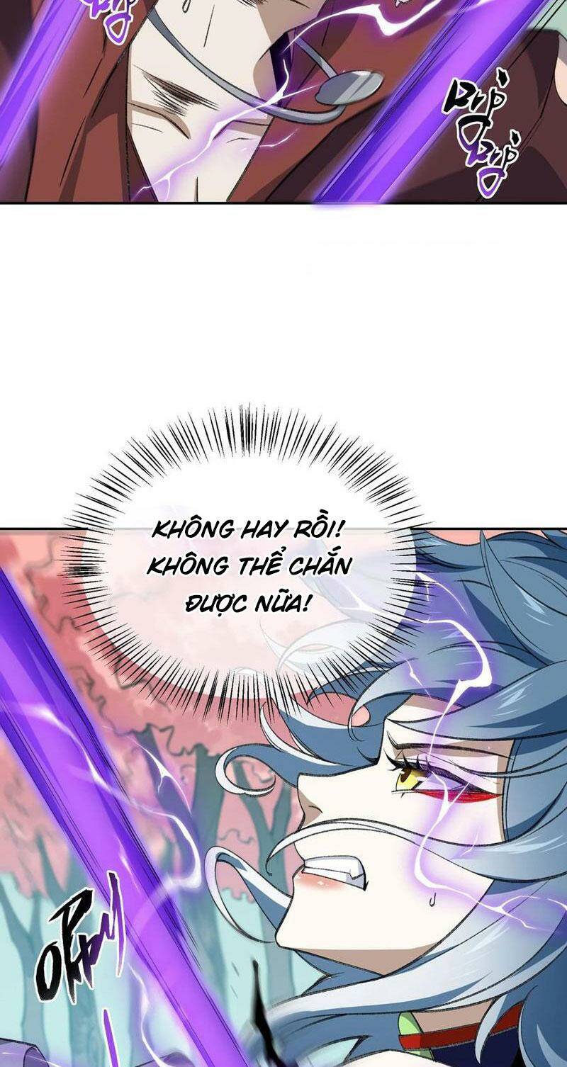 Ta Ở Tu Tiên Giới Chỉ Làm Giờ Hành Chính - Chapter 49 - Page 29