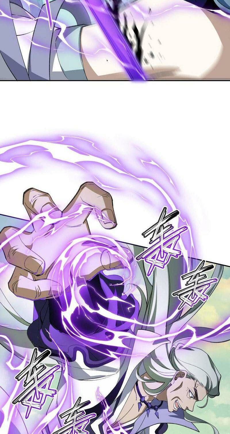 Ta Ở Tu Tiên Giới Chỉ Làm Giờ Hành Chính - Chapter 49 - Page 30