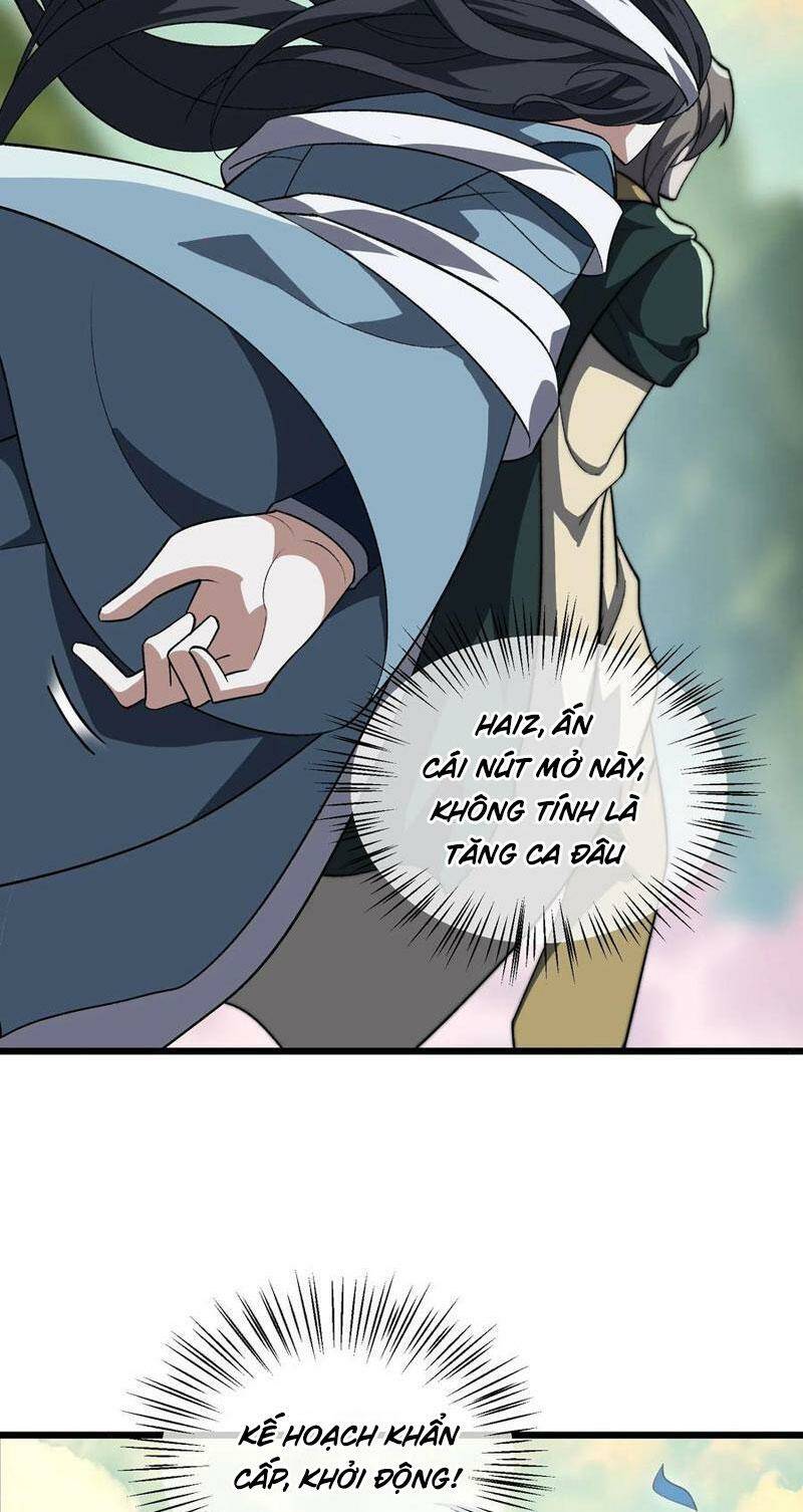 Ta Ở Tu Tiên Giới Chỉ Làm Giờ Hành Chính - Chapter 49 - Page 41
